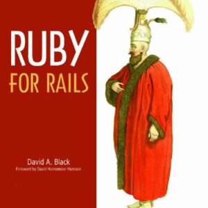 Ruby For Rails