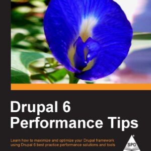 Drupal 6 Performance Tips