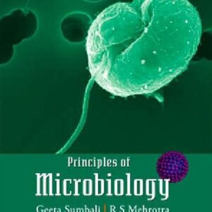 Principles Of Microbiology