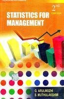 Statistics For Management 2nd Edition