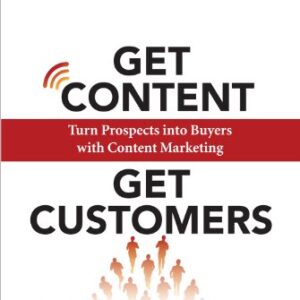 Get Content Get Customers