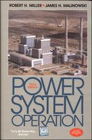 Power System Operation