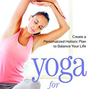 YOGA FOR STRESS AND ANXIETY