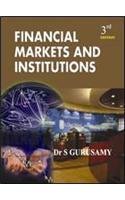 Financial Markets And Institutions 3rd Edition