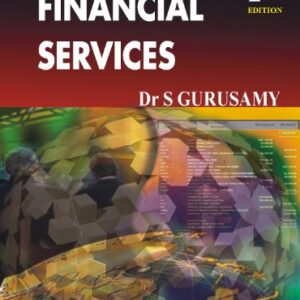 Financial Services 2nd Edition