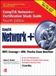 Comp Tia Network +certification Study Guide Fourth Edition