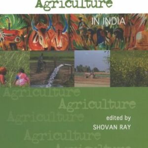 Handbook Of Agriculture In India