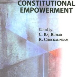 Human Rights Justice & Constitutional Empowerment