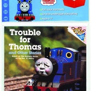 Trouble For Thomas And Other Stories