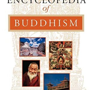 A Concise Encyclopedia Of Buddhism