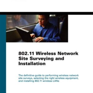 802 11 Wireless Network