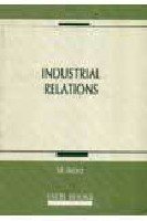 Industrial Relations