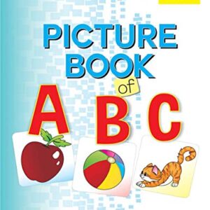 Abc Picture Book