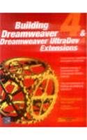 Building Dreamweaver 4 And Dreamweaver Ultradev 4 Extensions