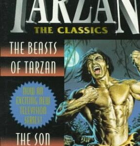 Tarzan The Classics
