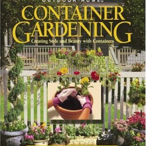 Container Gardening