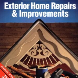 Exterior Home Repairs And Improvements