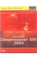 Sams Macromedia Dreamweaver Mx 2004 Unleashed