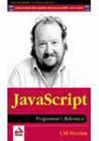 Javascript Programmers Reference