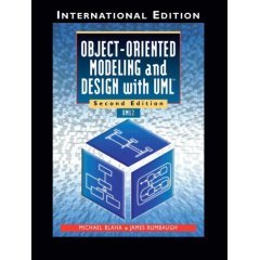 Object Oriented Modeling And Design With Uml