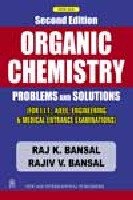 Organic Chemistry Problems And Solutions