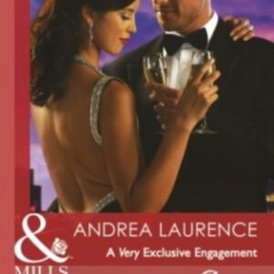 A Very Exclusive Engagement