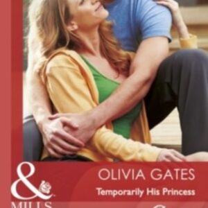 Temporarily His Princess