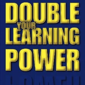 Bouble Your Learning Power