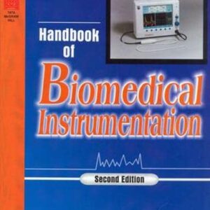 Handbook Of Biomedical Instrumentation