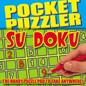 Pocket Su Doku
