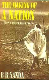 The Making Of A Nation