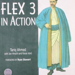 Flex 3 In Action