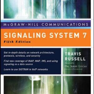 Signalling System #7 Fifth Edition