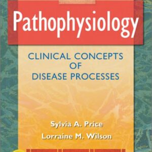 Pathophysiology Clinical Concepts Of Disease Processes