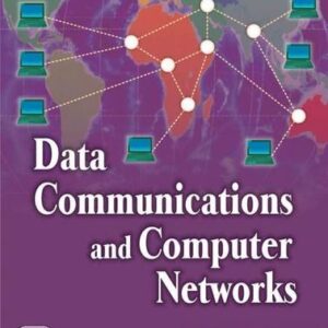 DATA COMMUNICATIONS AND COMPUTER NETWORK