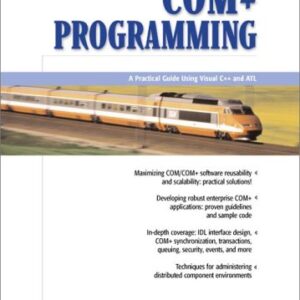 Com+ Programming