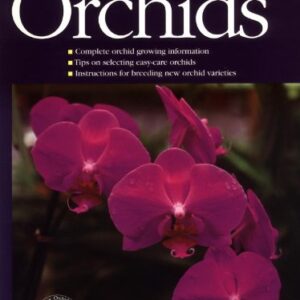 Orthos All About Orchids
