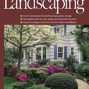 Orthos All About Landscaping