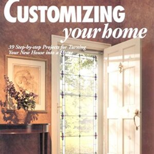Customizing Your Home