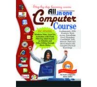 ALL IN ONE COMPUTER COURSE
