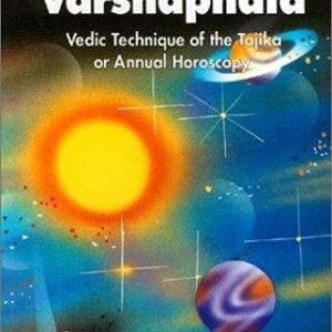A Textbook Of Varshaphala
