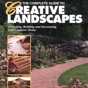 Complete Guide To Creative Landscapes