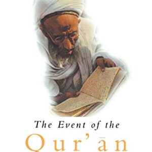 The Event Of The Quran