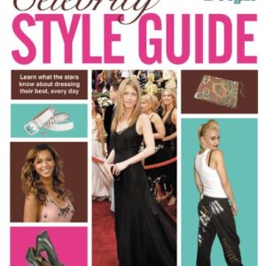 Teen People Celebrity Style Guide