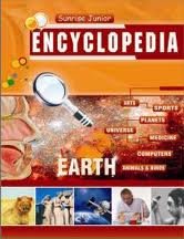 Sunrise Junior Encyclopedia
