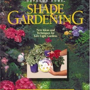 Shade Gardening