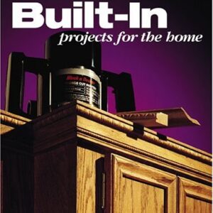 Built N Projects For The Home