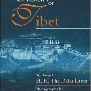 The Heart Of Tibet