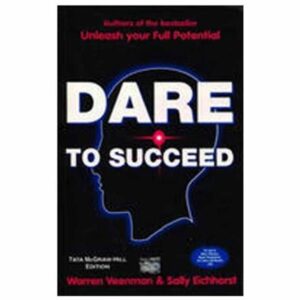 Dare To Succeed