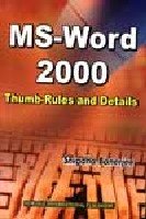 Msword 2000